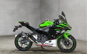 KAWASAKI NINJA 400 2021 EX400G