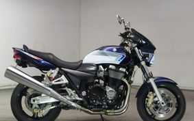 SUZUKI GSX1400 2006 GY71A