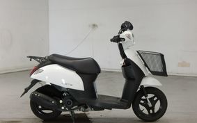 SUZUKI LET's CA4AA