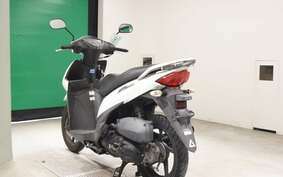 SUZUKI ADDRESS 110 CE47A