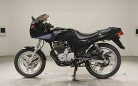 HONDA CBX125F JC11