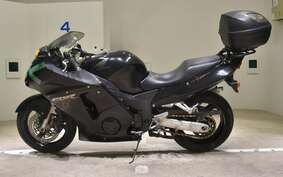 HONDA CBR1100XX 1997 SC35