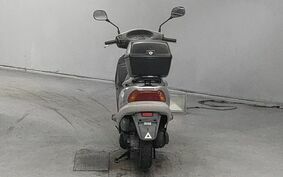 HONDA SPACY 125 JF04