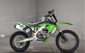 KAWASAKI KX250 F KX250Y