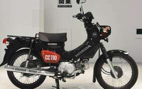 HONDA CROSS CUB 110 JA45