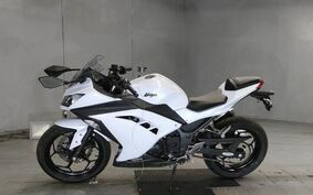 KAWASAKI NINJA 250 EX250L