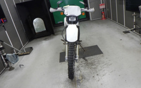 HONDA XR250 MD30