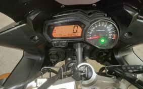 YAMAHA FZ FAZER FEATHER 2012 RN17Y