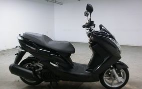 YAMAHA MAJESTY155 S 2014 SG28J