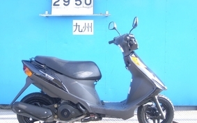 SUZUKI ADDRESS V125 CF46A