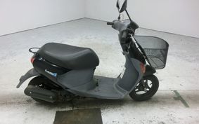 SUZUKI LET's 4 CA41A