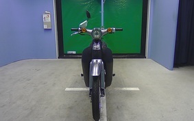 HONDA LITTLE CUB AA01