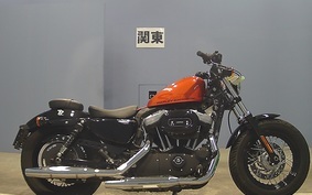 HARLEY XL1200X 2010 LC3