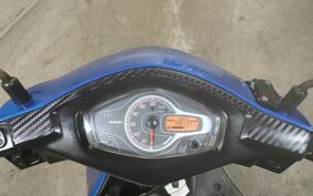 SUZUKI ADDRESS V125 S CF4MA