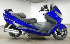 SUZUKI SKYWAVE 250 (Burgman 250) S CJ43A