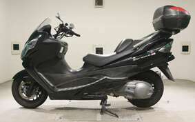 SUZUKI SKYWAVE 400 SA 3 2009 CK45A