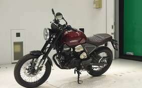 HONDA CB190SS