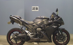 YAMAHA YZF-R1 2007 RN20