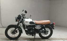 KAWASAKI W175 SE BJ175A