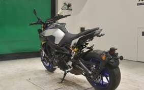 YAMAHA MT-09 ASP 2018 RN52J