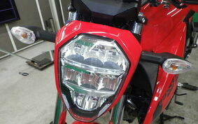 SUZUKI GIXXER 150 ED13N