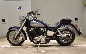 HONDA SHADOW 750 Gen. 2 2003 RC44