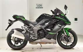 KAWASAKI NINJA 1000 SX 2022 ZXT02K