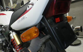 HONDA CB1300SF SUPER FOUR 2000 SC40