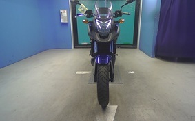 HONDA NC750X DCT 2014 RC72