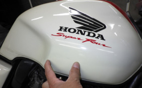 HONDA CB400SF S 1998 NC31