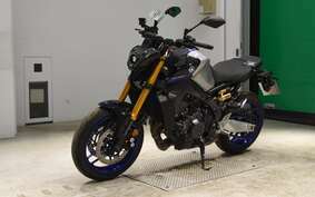 YAMAHA MT-09 SP 2022 RN69J