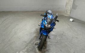 SUZUKI GSX250R DN11A