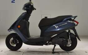 YAMAHA AXIS 125 Z SED7J