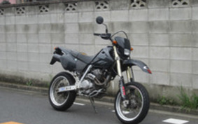 HONDA XR250 MOTARD MD30