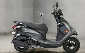 YAMAHA AXIS Z SED7J