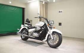 SUZUKI INTRUDER 400 Classic 2004 VK54A