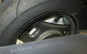 SUZUKI ADDRESS V50 Gen.2 CA44A