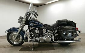 HARLEY FLSTC 1340 1999 BJL