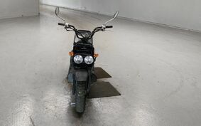 HONDA ZOOMER AF58