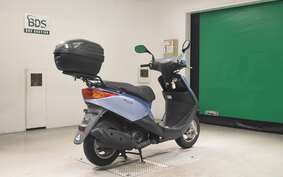 YAMAHA AXIS 125 TREET SE53J