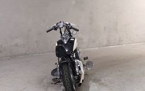 YAMAHA DRAGSTAR 250 VG05J