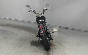 HONDA STEED 400 2002 NC26