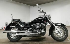 YAMAHA DRAGSTAR 400 CLASSIC 2007 VH01J