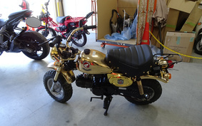 HONDA GOLD MONKEY  Limited Z50J