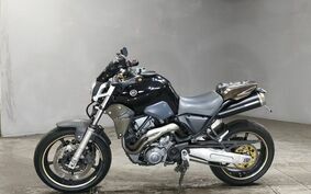 YAMAHA MT-03 2008 RM02