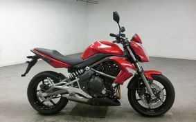 KAWASAKI ER400 N 2010 ER400B