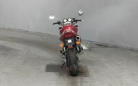 HONDA HORNET 250 MC31