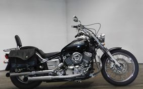 YAMAHA DRAGSTAR 400 2002 VH01J