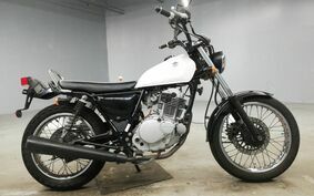 SUZUKI GRASS TRACKER NJ4BA