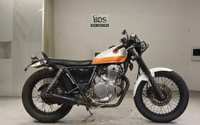 SUZUKI GRASS TRACKER NJ47A